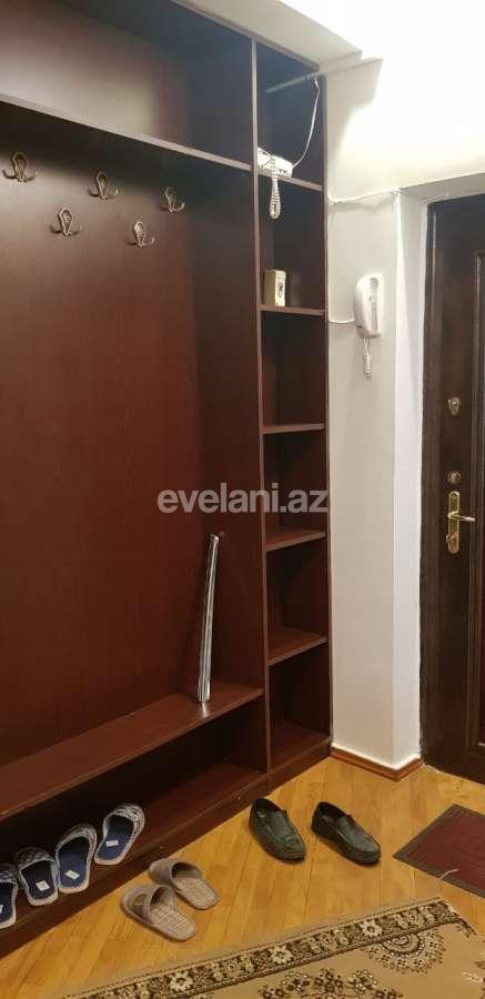 Kirayə verilir, yeni tikili, 3 otaqlı, 100 m², Bakı, Nəsimi r, Nizami m.