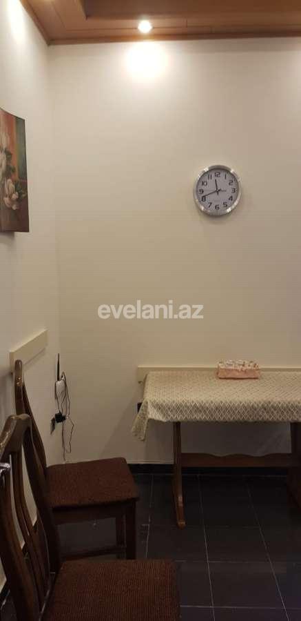 Kirayə verilir, yeni tikili, 3 otaqlı, 100 m², Bakı, Nəsimi r, Nizami m.