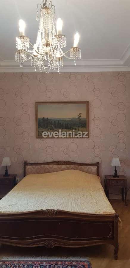 Kirayə verilir, yeni tikili, 3 otaqlı, 100 m², Bakı, Nəsimi r, Nizami m.