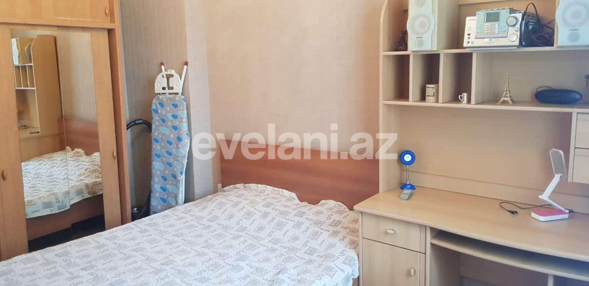 Kirayə verilir, yeni tikili, 3 otaqlı, 100 m², Bakı, Nəsimi r, Nizami m.