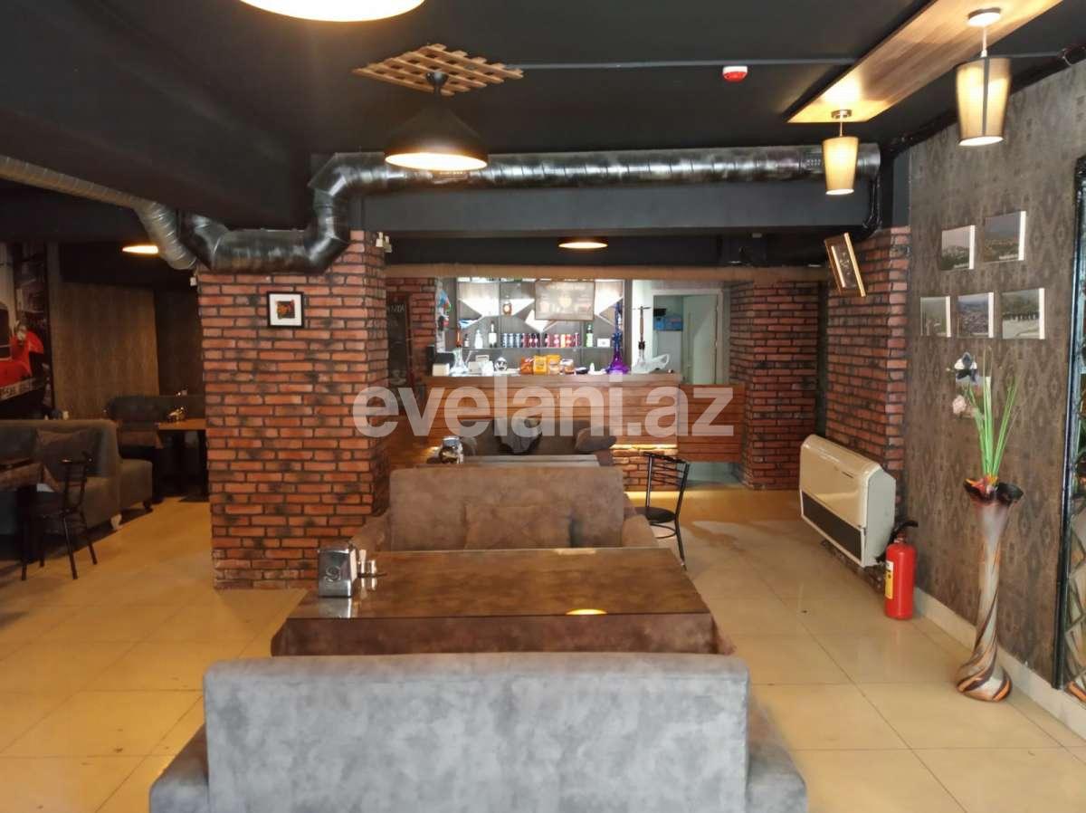 Satılır, obyekt, 210 m², Bakı, Nərimanov r, Gənclik m.