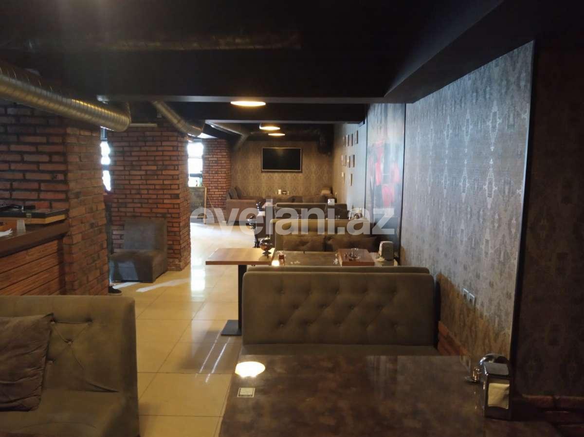 Satılır, obyekt, 210 m², Bakı, Nərimanov r, Gənclik m.