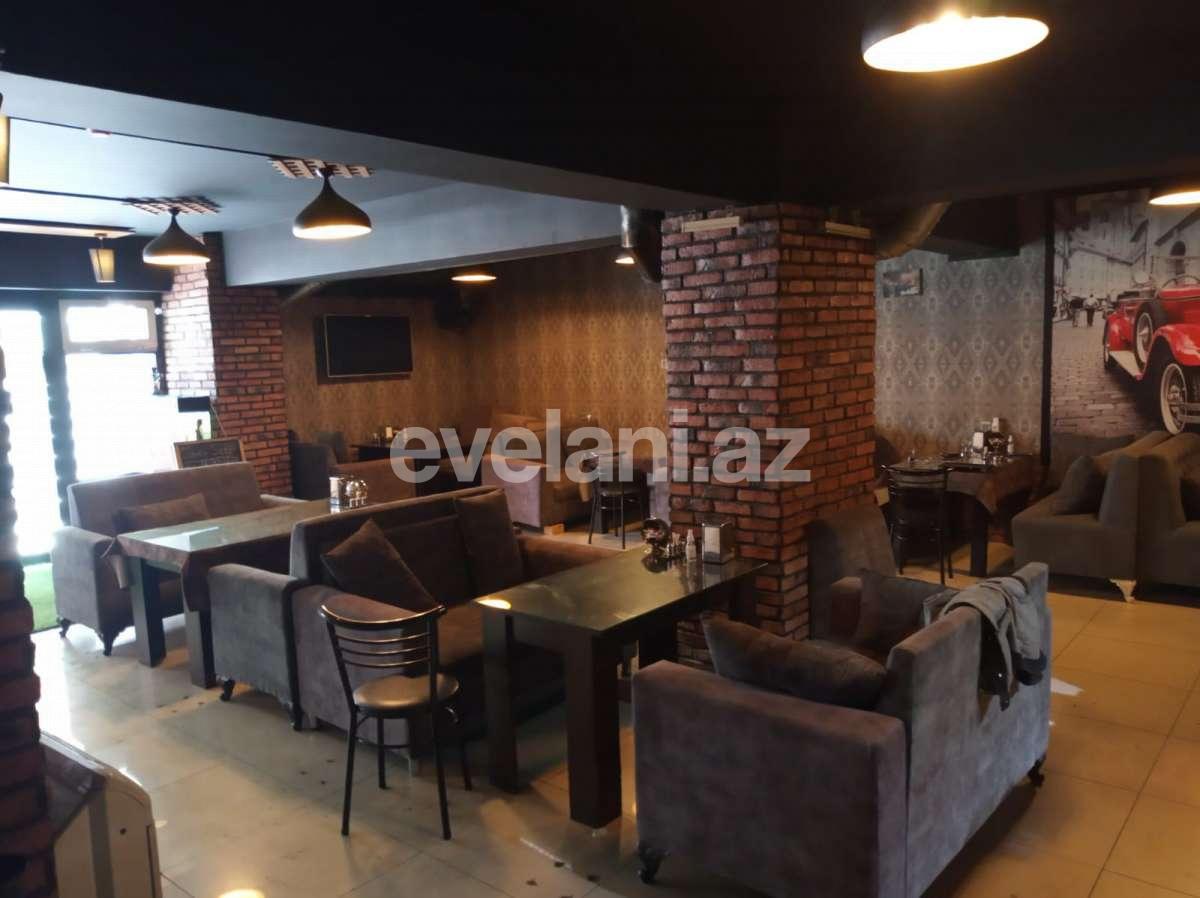 Satılır, obyekt, 210 m², Bakı, Nərimanov r, Gənclik m.