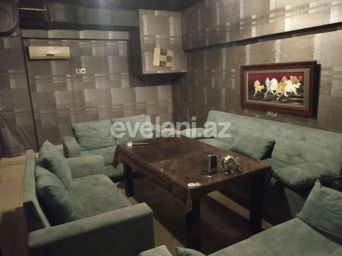 Satılır, obyekt, 210 m², Bakı, Nərimanov r, Gənclik m.