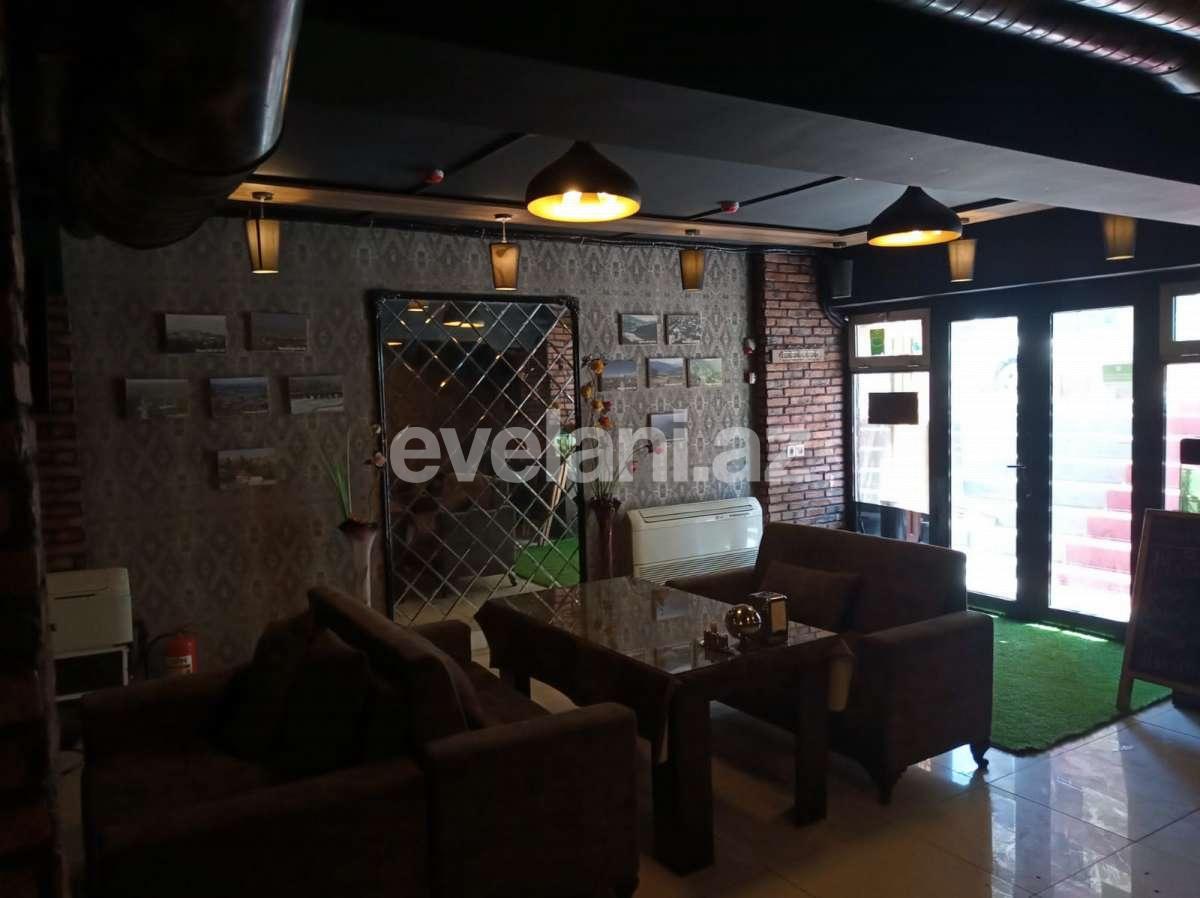 Satılır, obyekt, 210 m², Bakı, Nərimanov r, Gənclik m.