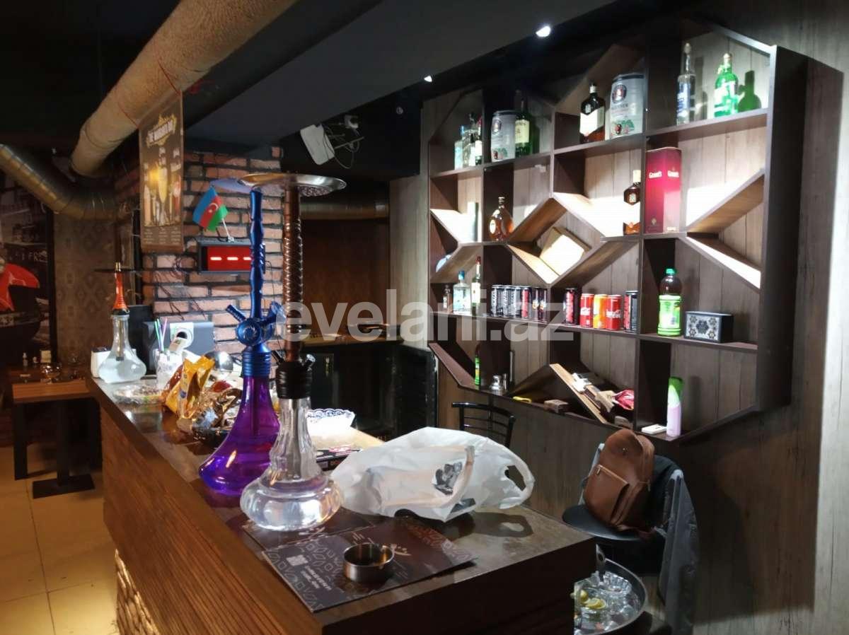 Satılır, obyekt, 210 m², Bakı, Nərimanov r, Gənclik m.