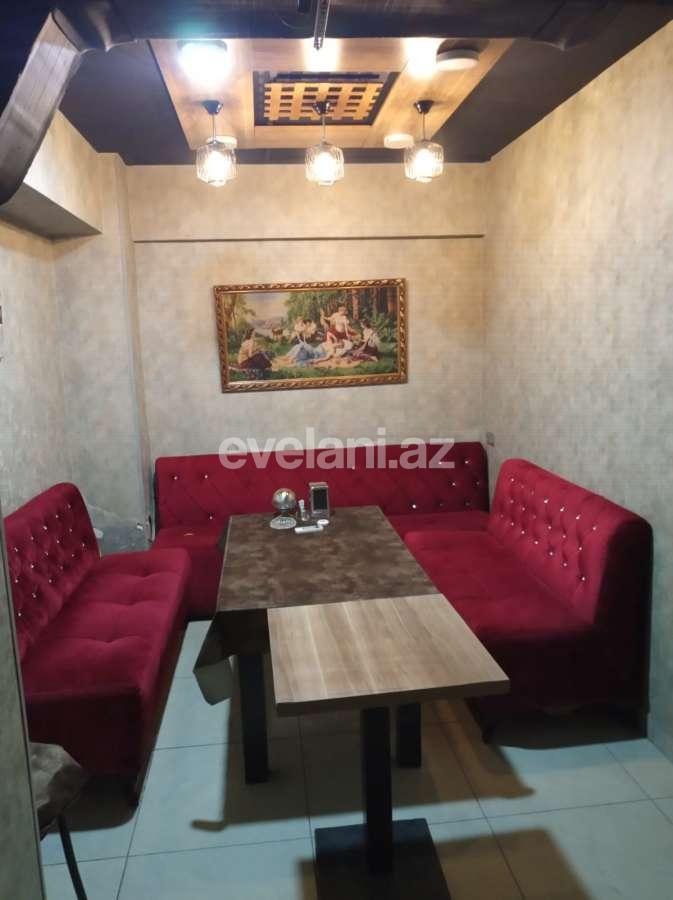 Satılır, obyekt, 210 m², Bakı, Nərimanov r, Gənclik m.