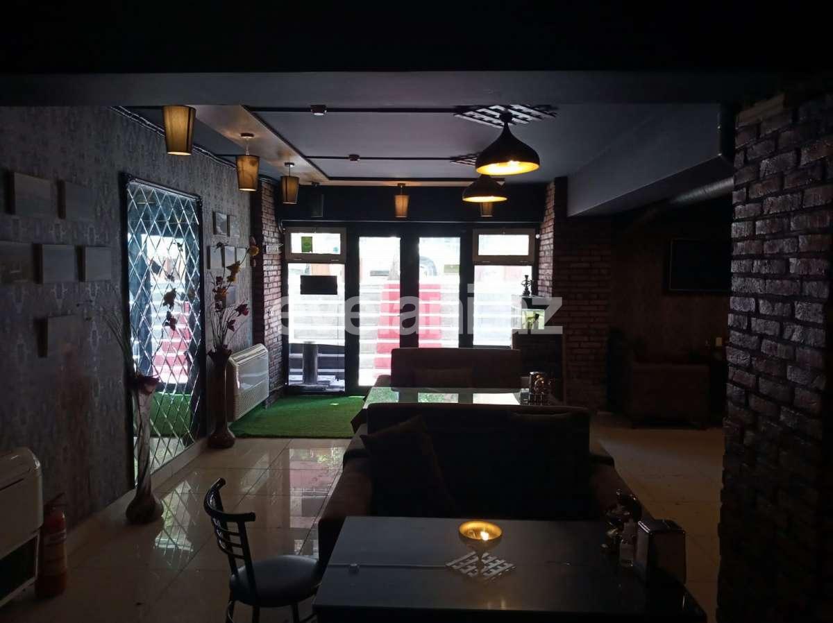 Satılır, obyekt, 210 m², Bakı, Nərimanov r, Gənclik m.