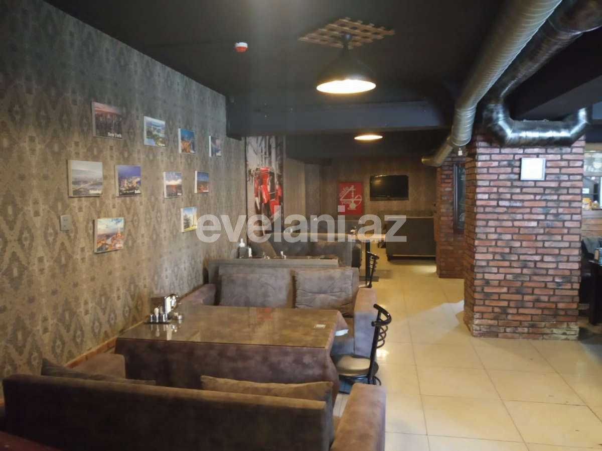 Satılır, obyekt, 210 m², Bakı, Nərimanov r, Gənclik m.