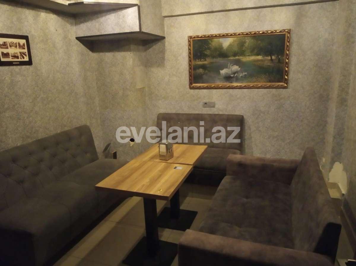 Satılır, obyekt, 210 m², Bakı, Nərimanov r, Gənclik m.