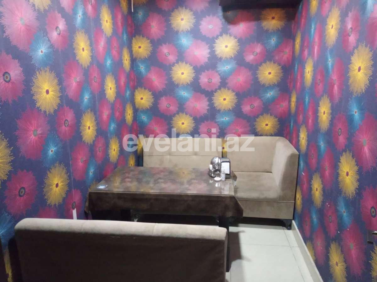 Satılır, obyekt, 210 m², Bakı, Nərimanov r, Gənclik m.