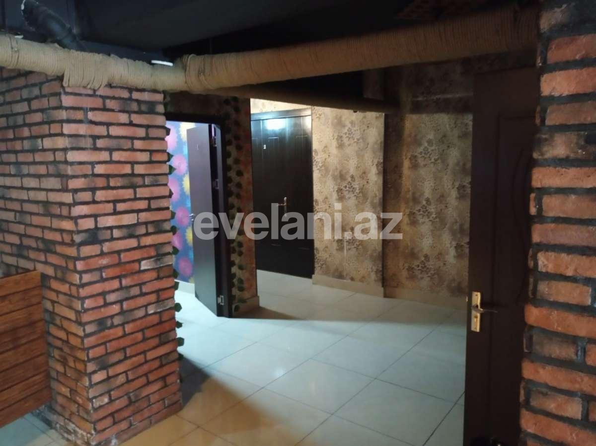 Satılır, obyekt, 210 m², Bakı, Nərimanov r, Gənclik m.