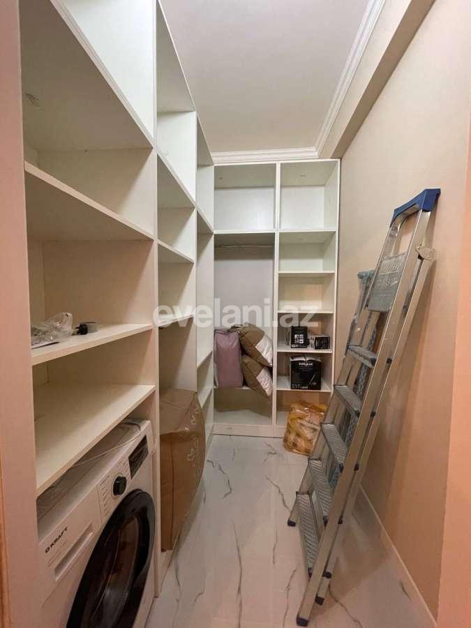 Kirayə verilir, yeni tikili, 2 otaqlı, 105 m², Bakı, Xətai r, Şah İsmayıl Xətai m.