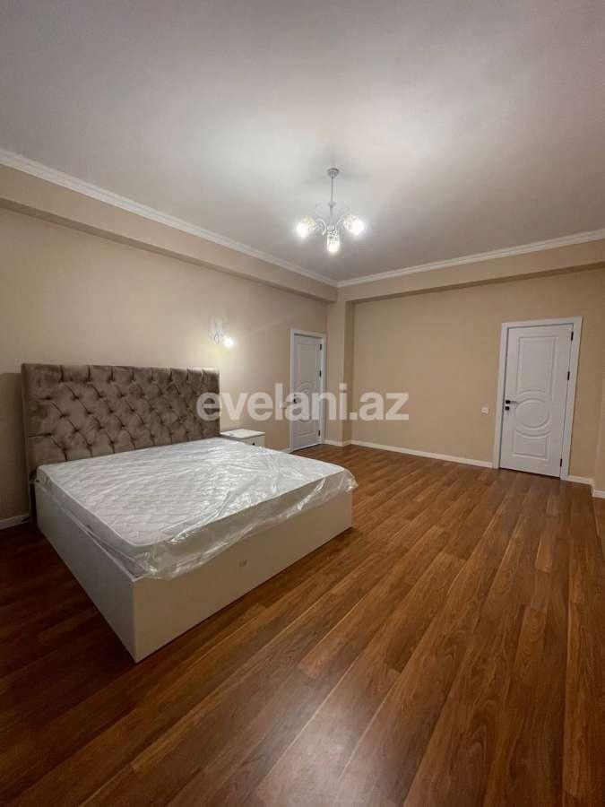 Kirayə verilir, yeni tikili, 2 otaqlı, 105 m², Bakı, Xətai r, Şah İsmayıl Xətai m.