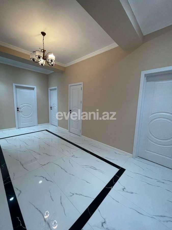 Kirayə verilir, yeni tikili, 2 otaqlı, 105 m², Bakı, Xətai r, Şah İsmayıl Xətai m.
