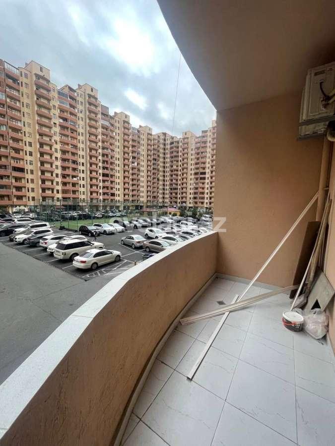 Kirayə verilir, yeni tikili, 2 otaqlı, 105 m², Bakı, Xətai r, Şah İsmayıl Xətai m.