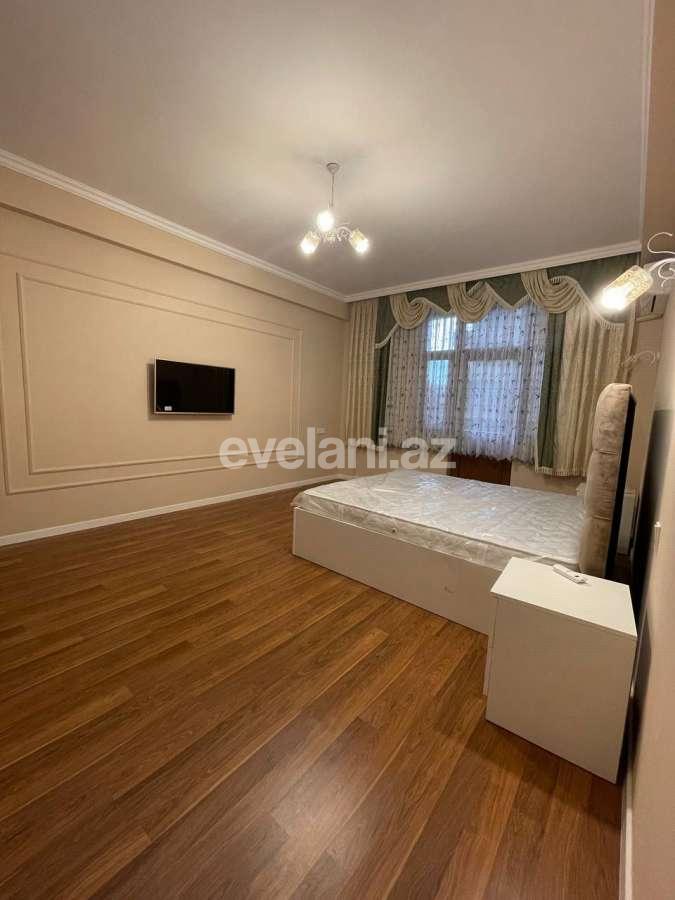 Kirayə verilir, yeni tikili, 2 otaqlı, 105 m², Bakı, Xətai r, Şah İsmayıl Xətai m.