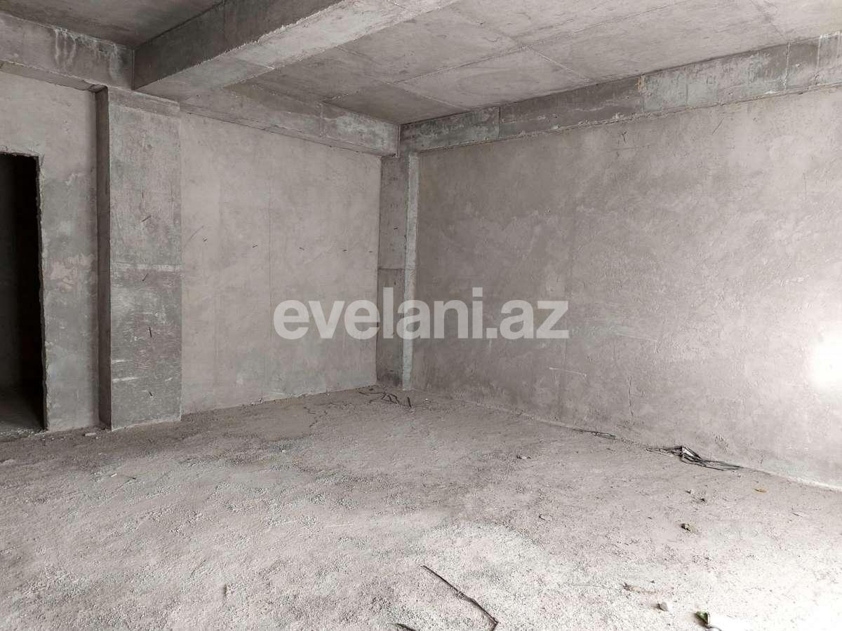 Satılır, yeni tikili, 3 otaqlı, 138 m², Bakı, Xətai r, Ağ şəhər q, Şah İsmayıl Xətai m.