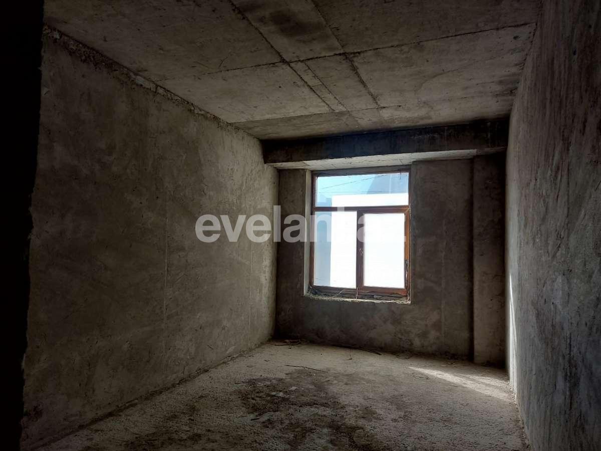 Satılır, yeni tikili, 3 otaqlı, 138 m², Bakı, Xətai r, Ağ şəhər q, Şah İsmayıl Xətai m.
