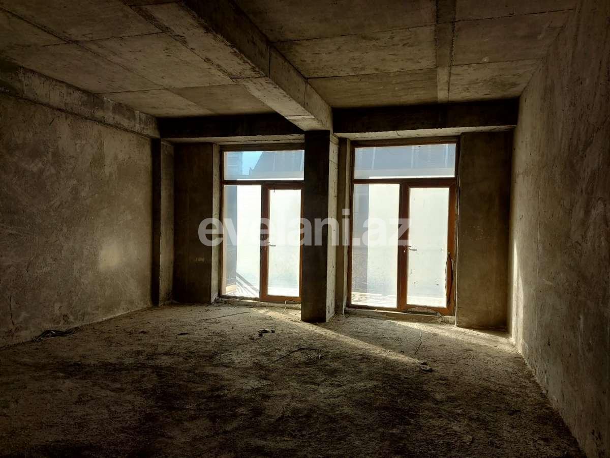 Satılır, yeni tikili, 3 otaqlı, 138 m², Bakı, Xətai r, Ağ şəhər q, Şah İsmayıl Xətai m.