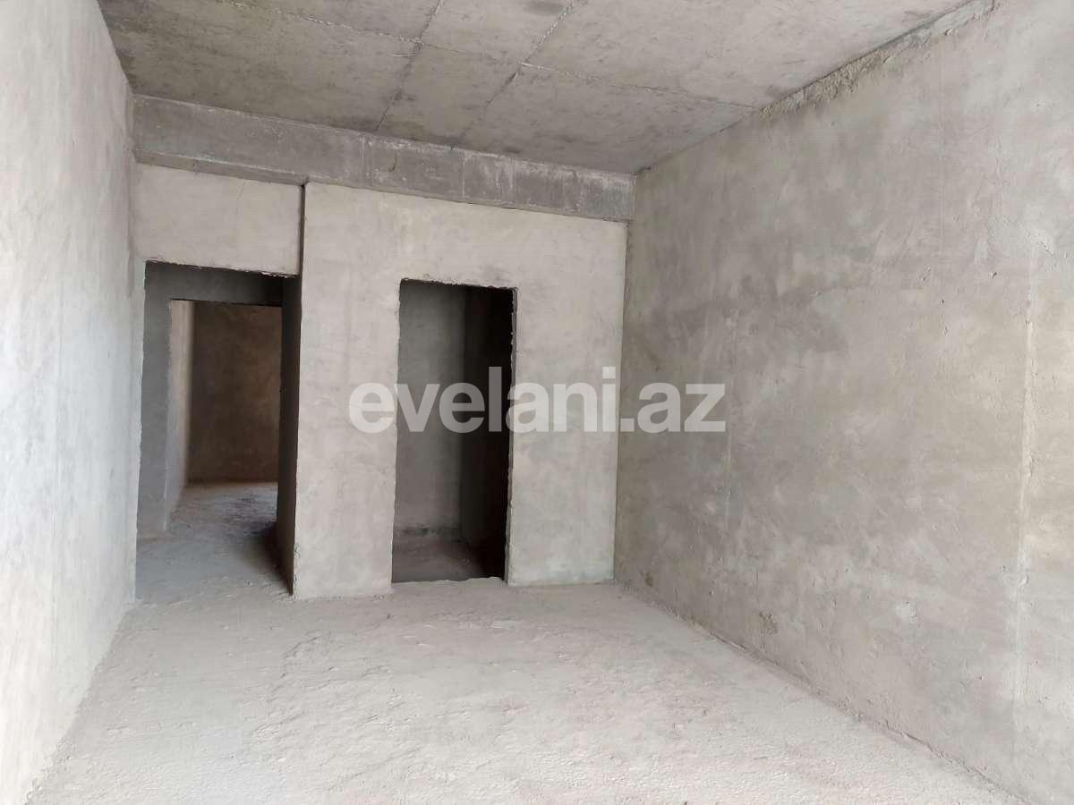 Satılır, yeni tikili, 3 otaqlı, 138 m², Bakı, Xətai r, Ağ şəhər q, Şah İsmayıl Xətai m.