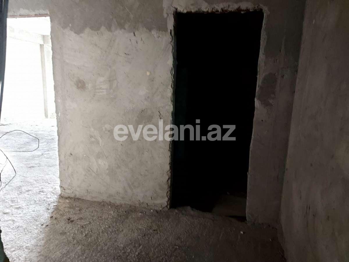 Satılır, yeni tikili, 3 otaqlı, 138 m², Bakı, Xətai r, Ağ şəhər q, Şah İsmayıl Xətai m.