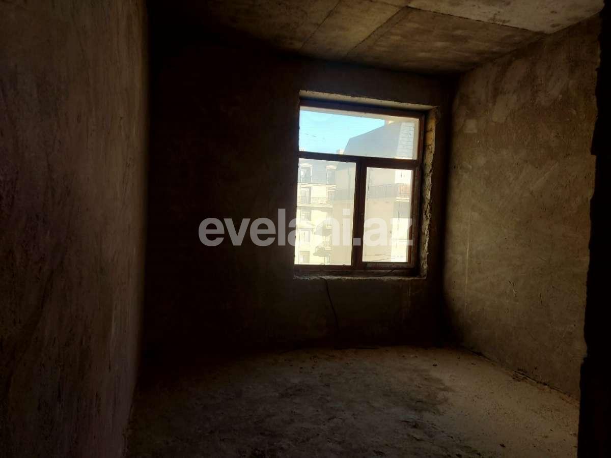 Satılır, yeni tikili, 3 otaqlı, 138 m², Bakı, Xətai r, Ağ şəhər q, Şah İsmayıl Xətai m.