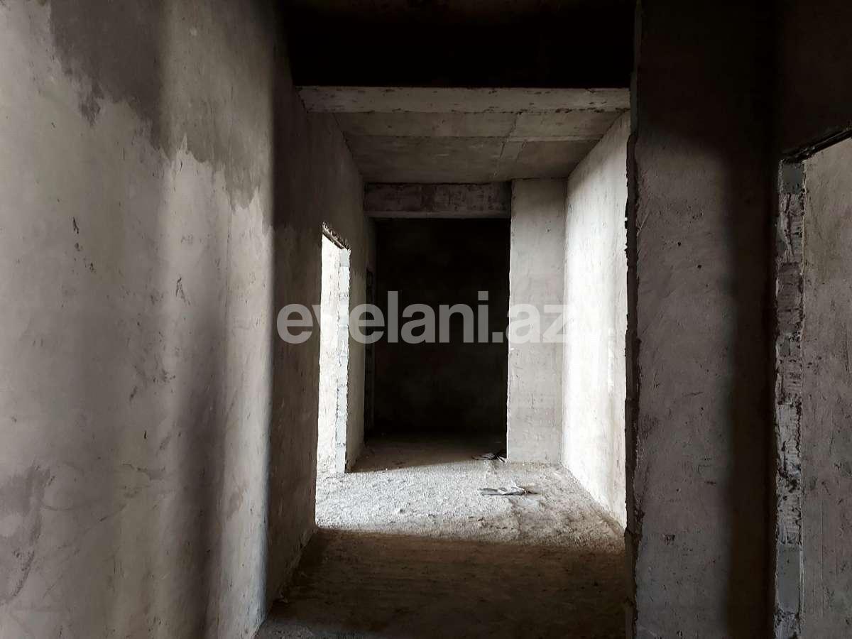 Satılır, yeni tikili, 3 otaqlı, 138 m², Bakı, Xətai r, Ağ şəhər q, Şah İsmayıl Xətai m.