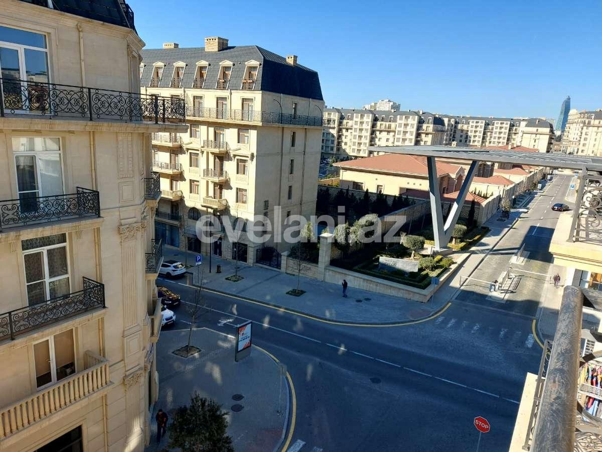 Satılır, yeni tikili, 3 otaqlı, 138 m², Bakı, Xətai r, Ağ şəhər q, Şah İsmayıl Xətai m.