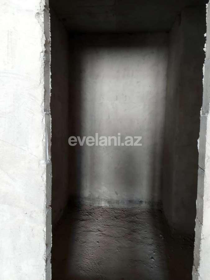 Satılır, yeni tikili, 3 otaqlı, 138 m², Bakı, Xətai r, Ağ şəhər q, Şah İsmayıl Xətai m.