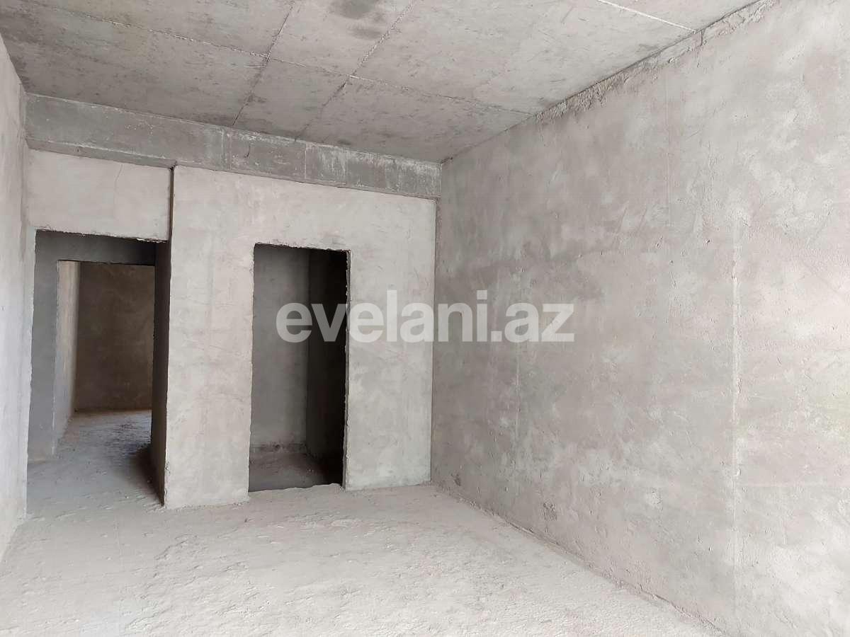 Satılır, yeni tikili, 3 otaqlı, 138 m², Bakı, Xətai r, Ağ şəhər q, Şah İsmayıl Xətai m.