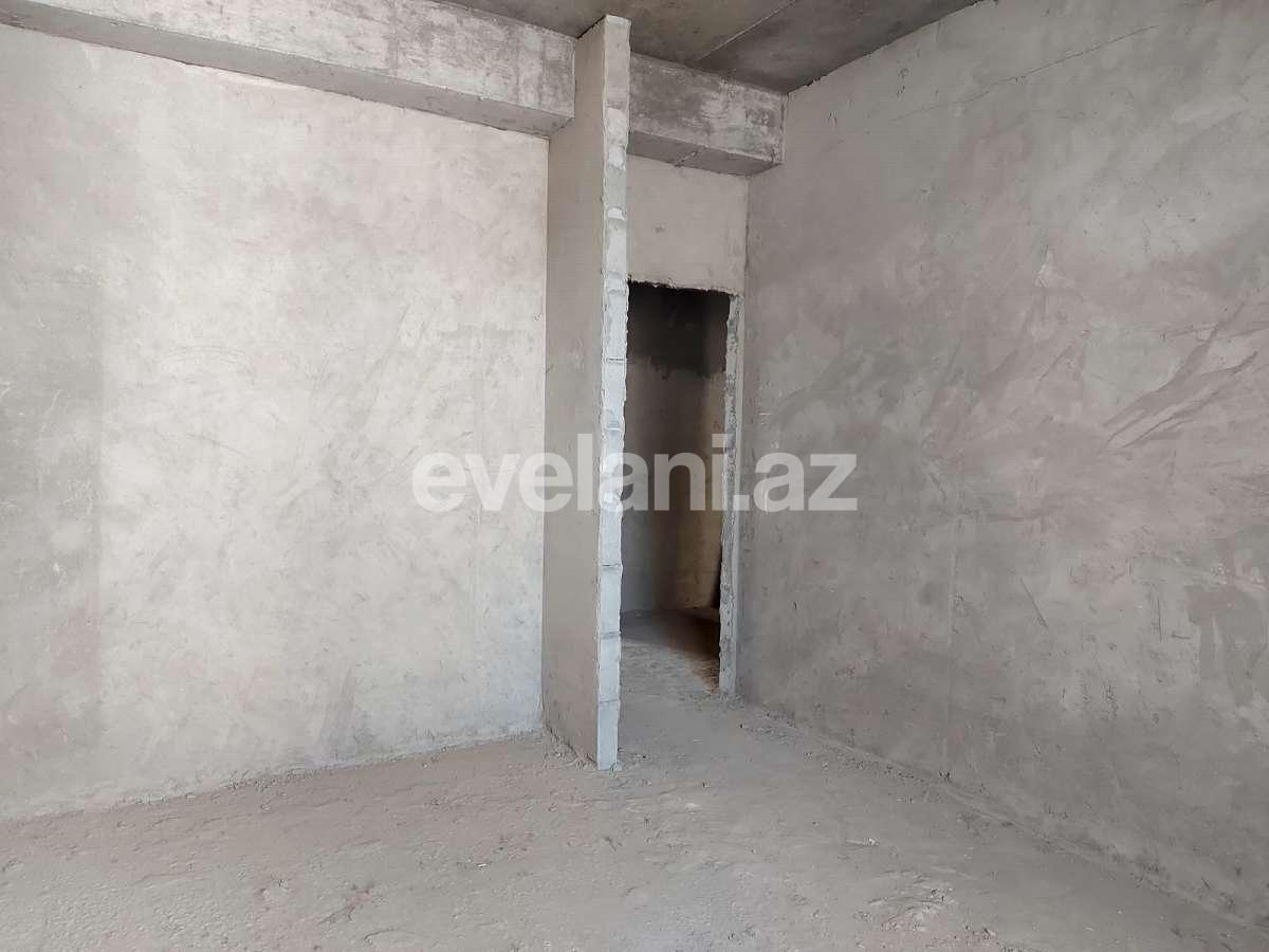 Satılır, yeni tikili, 3 otaqlı, 138 m², Bakı, Xətai r, Ağ şəhər q, Şah İsmayıl Xətai m.