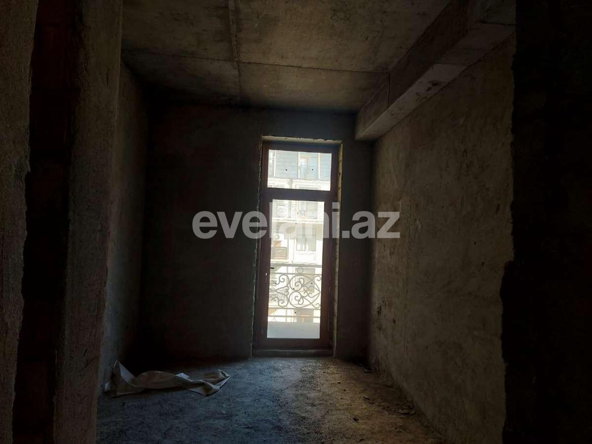 Satılır, yeni tikili, 3 otaqlı, 138 m², Bakı, Xətai r, Ağ şəhər q, Şah İsmayıl Xətai m.