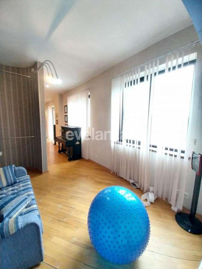 Satılır, yeni tikili, 3 otaqlı, 120 m², Bakı, Nərimanov r, Gənclik m.