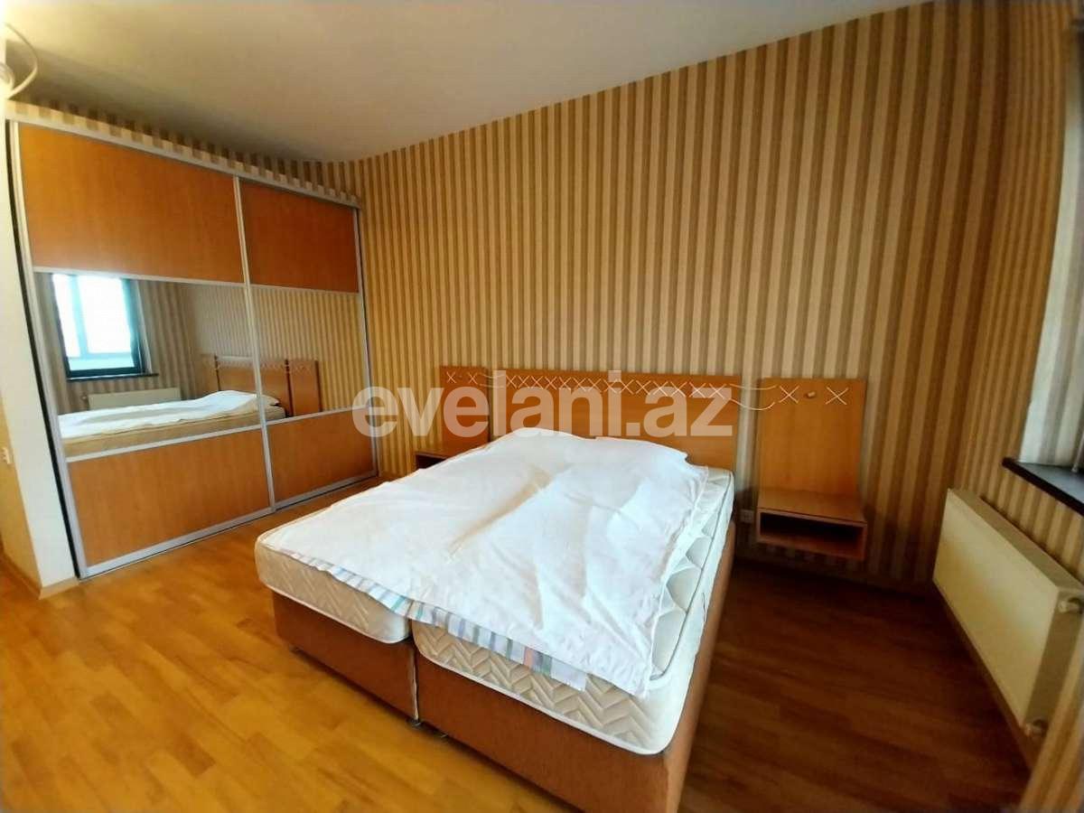 Satılır, yeni tikili, 3 otaqlı, 120 m², Bakı, Nərimanov r, Gənclik m.