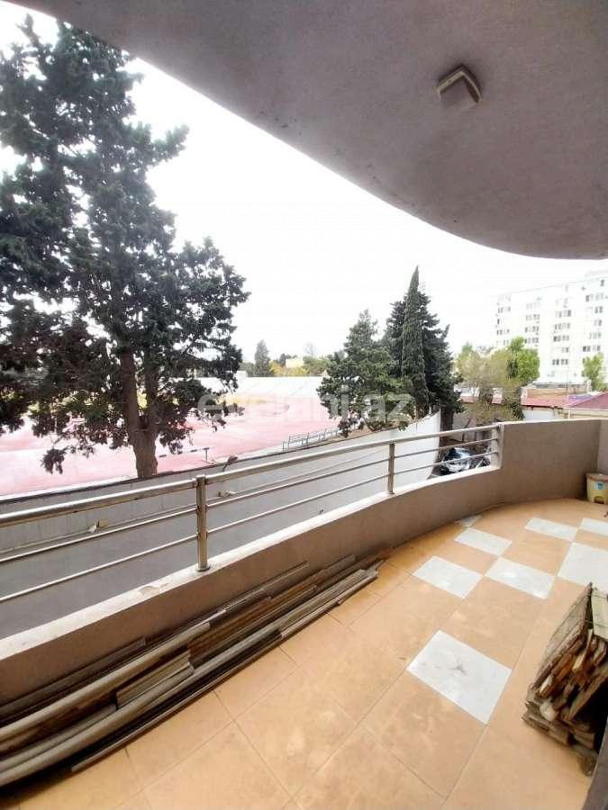 Satılır, yeni tikili, 3 otaqlı, 120 m², Bakı, Nərimanov r, Gənclik m.