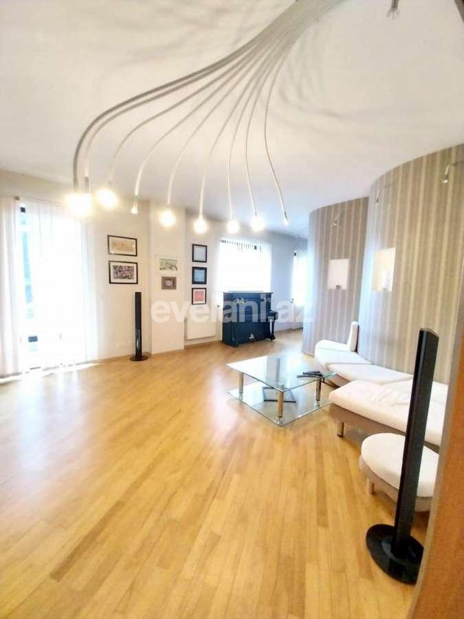 Satılır, yeni tikili, 3 otaqlı, 120 m², Bakı, Nərimanov r, Gənclik m.