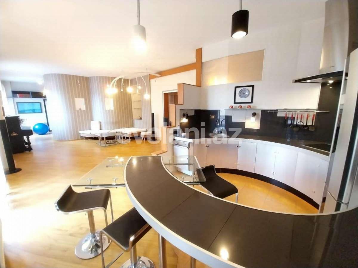 Satılır, yeni tikili, 3 otaqlı, 120 m², Bakı, Nərimanov r, Gənclik m.