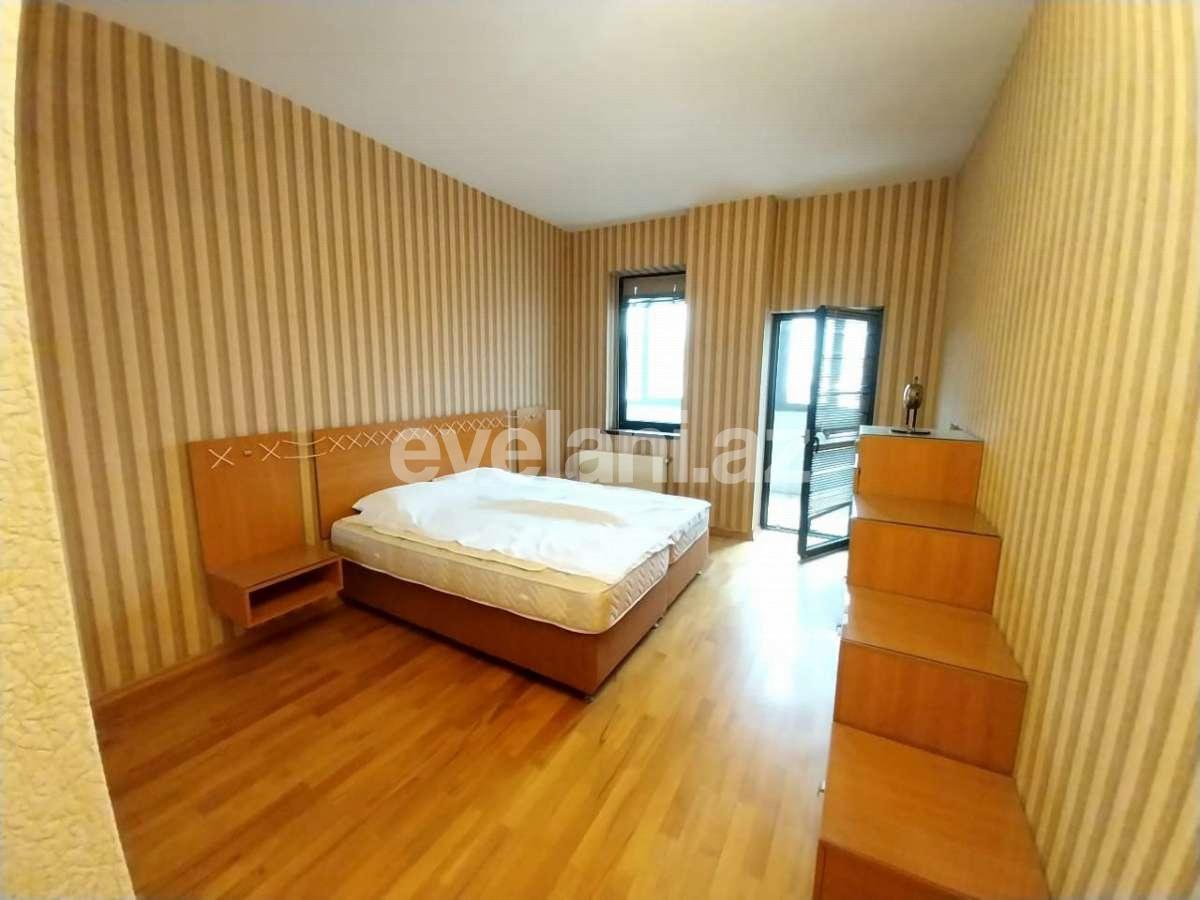 Satılır, yeni tikili, 3 otaqlı, 120 m², Bakı, Nərimanov r, Gənclik m.