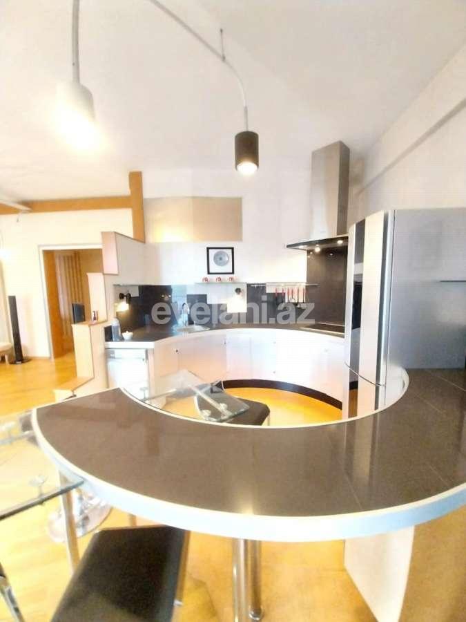 Satılır, yeni tikili, 3 otaqlı, 120 m², Bakı, Nərimanov r, Gənclik m.