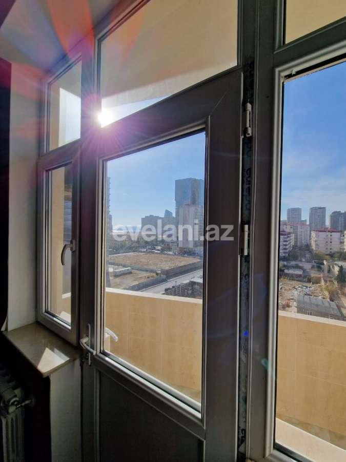 Kirayə verilir, yeni tikili, 3 otaqlı, 100 m², Bakı, Xətai r, Şah İsmayıl Xətai m.