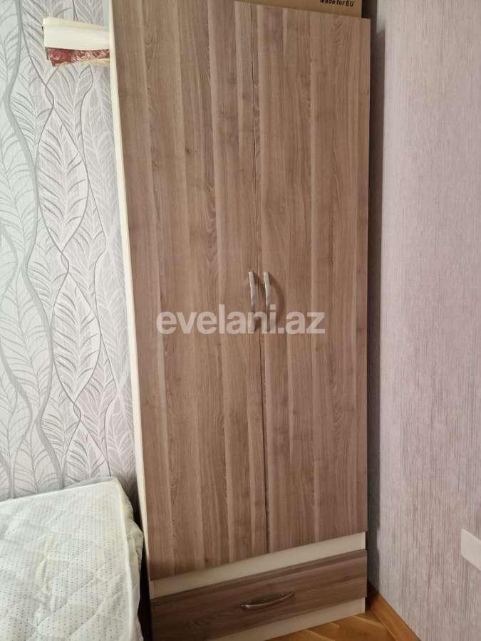 Kirayə verilir, yeni tikili, 3 otaqlı, 100 m², Bakı, Xətai r, Şah İsmayıl Xətai m.