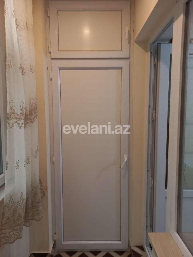 Kirayə verilir, köhnə tikili, 2 otaqlı, 60 m², Bakı, 9-cu mikrorayon q.