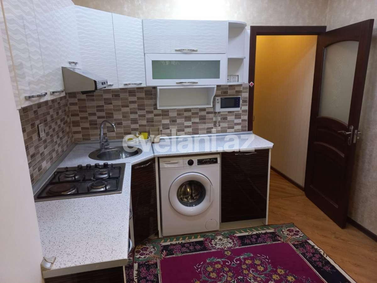Kirayə verilir, köhnə tikili, 2 otaqlı, 60 m², Bakı, 9-cu mikrorayon q.