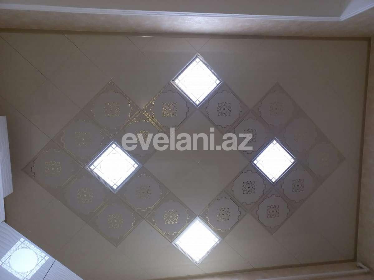 Kirayə verilir, köhnə tikili, 2 otaqlı, 60 m², Bakı, 9-cu mikrorayon q.