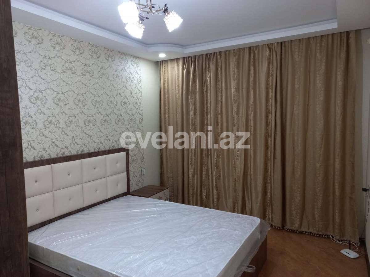Kirayə verilir, köhnə tikili, 2 otaqlı, 60 m², Bakı, 9-cu mikrorayon q.