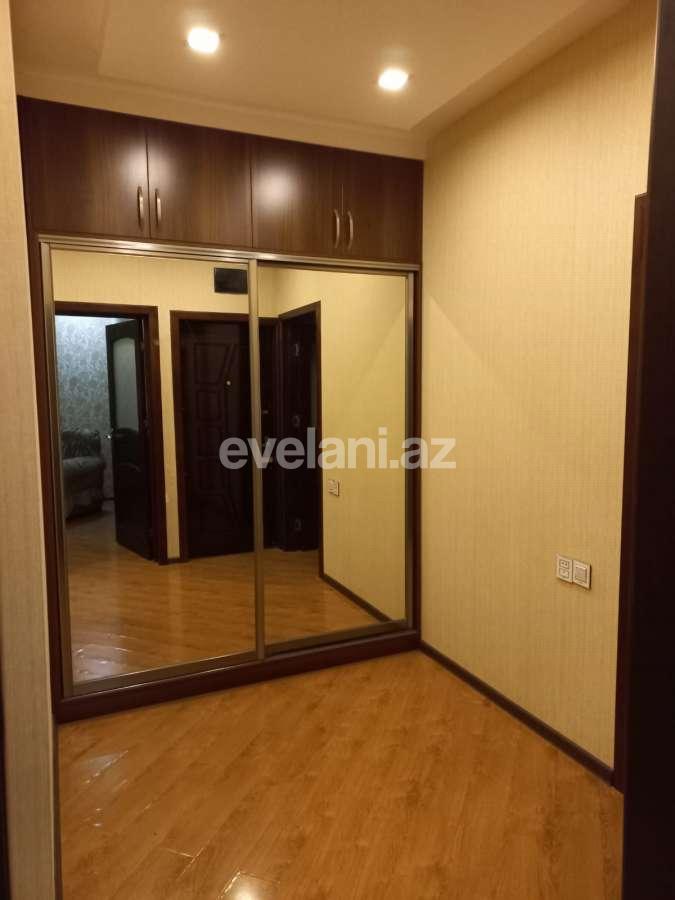 Kirayə verilir, köhnə tikili, 2 otaqlı, 60 m², Bakı, 9-cu mikrorayon q.