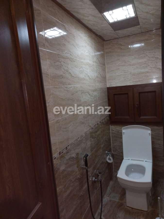 Kirayə verilir, köhnə tikili, 2 otaqlı, 60 m², Bakı, 9-cu mikrorayon q.