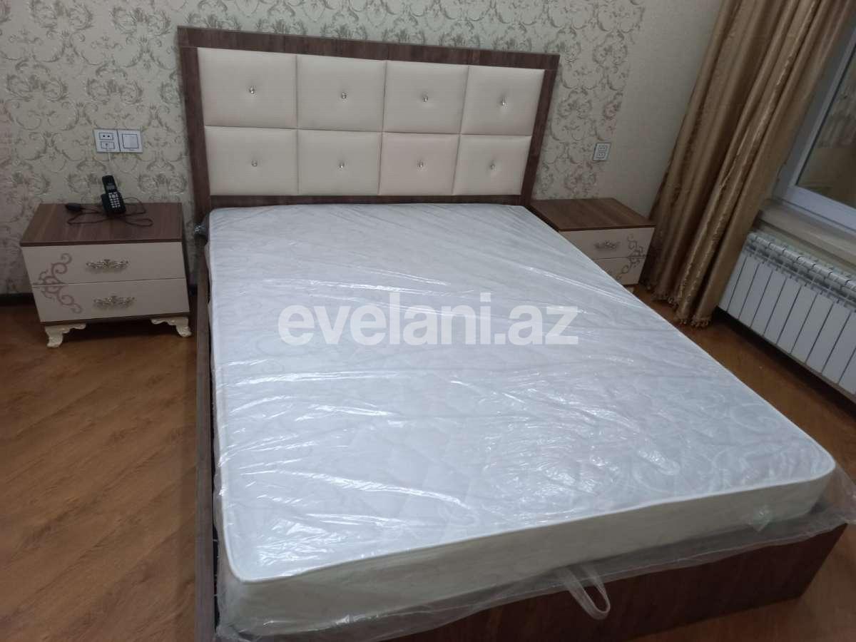 Kirayə verilir, köhnə tikili, 2 otaqlı, 60 m², Bakı, 9-cu mikrorayon q.