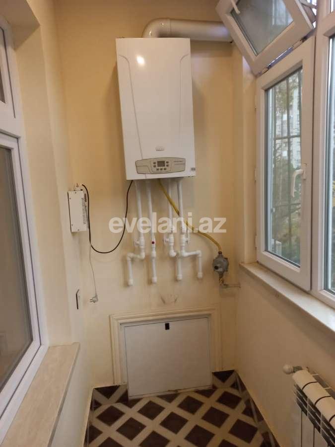 Kirayə verilir, köhnə tikili, 2 otaqlı, 60 m², Bakı, 9-cu mikrorayon q.